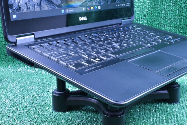 DELL LATITUDE E7440 Intel Core i5-4300U 2.50GHZ Touch-Screen 256GB(SSD)-8GB(RAM) REFURBISHED - Image 3