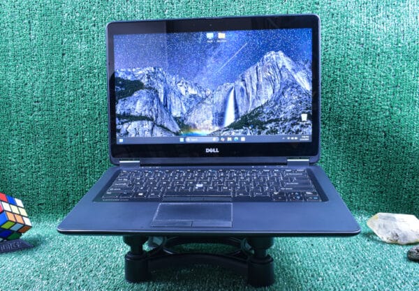 DELL LATITUDE E7440 Intel Core i5-4300U 2.50GHZ Touch-Screen 256GB(SSD)-8GB(RAM) REFURBISHED